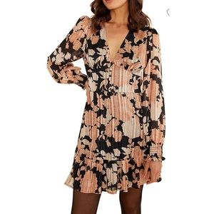 MINKPINK Mini Dress